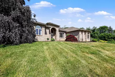 888 Ridge Road, Chelsea, MI 48118 - Photo 36