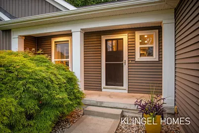 16815 Watersedge Drive, Grand Haven, MI 49417 - Photo 2