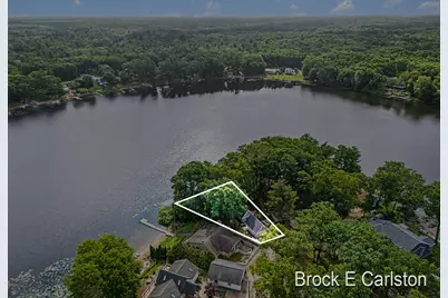 7880 W Lake Road, Twin Lake, MI 49457 - Photo 4