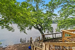 7880 W Lake Rd, Twin Lake, MI 49457 - Photo 34
