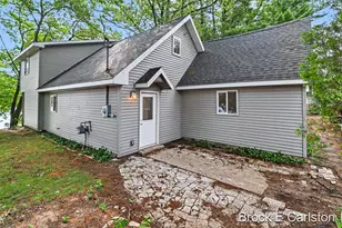 7880 W Lake Rd, Twin Lake, MI 49457 - Photo 6