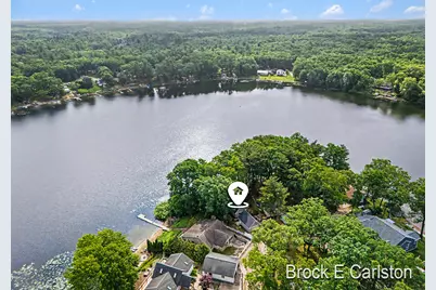 7880 W Lake Road, Twin Lake, MI 49457 - Photo 42
