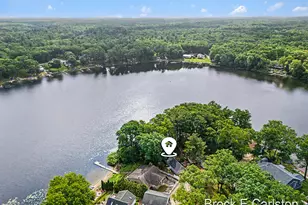 7880 W Lake Rd, Twin Lake, MI 49457 - Photo 42