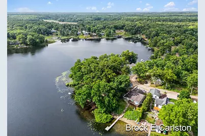 7880 W Lake Road, Twin Lake, MI 49457 - Photo 40