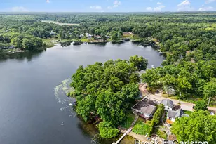 7880 W Lake Rd, Twin Lake, MI 49457 - Photo 40