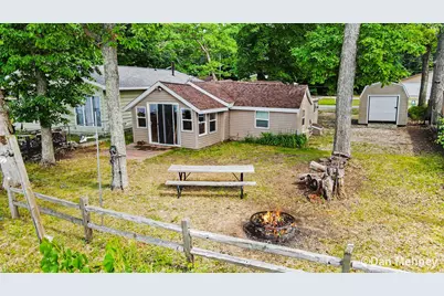 5539 Front Street, Newaygo, MI 49337 - Photo 1
