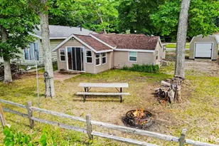 5539 Front St, Newaygo, MI 49337 - Photo 1