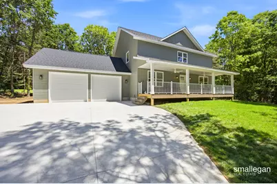 12905 Bowen Lake Drive, Gowen, MI 49326 - Photo 42