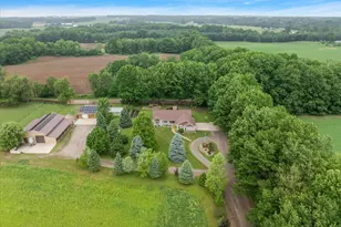 805 W Moore Rd, Grant, MI 49327 - Photo 1