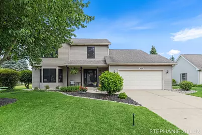 7429 Saint George Circle, Portage, MI 49024 - Photo 2