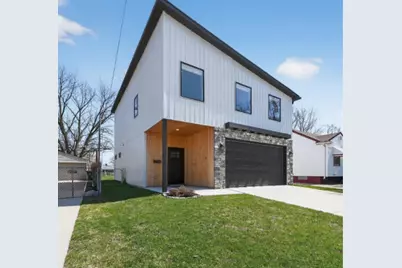 23112 Vassar Avenue, Hazel Park, MI 48030 - Photo 2
