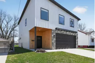 23112 Vassar Ave, Hazel Park, MI 48030 - Photo 2