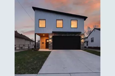 23112 Vassar Avenue, Hazel Park, MI 48030 - Photo 1