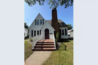 1193 Cornell Road, Muskegon, MI 49441 - Photo 4