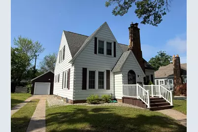 1193 Cornell Road, Muskegon, MI 49441 - Photo 2