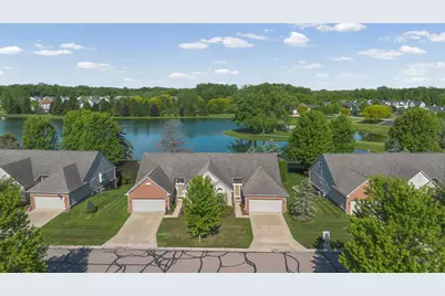 28061 Tremonte Drive #70, New Hudson, MI 48165 - Photo 2