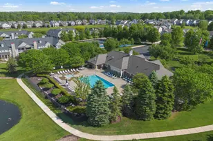 28061 Tremonte Dr, New Hudson, MI 48165 - Photo 8