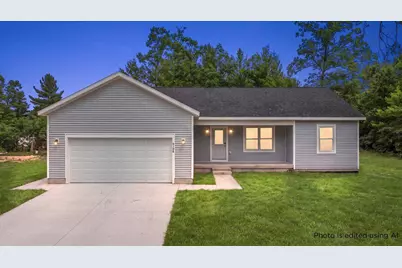 6108 Automobile Road, Twin Lake, MI 49457 - Photo 1