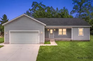 6108 Automobile Rd, Twin Lake, MI 49457 - Photo 1
