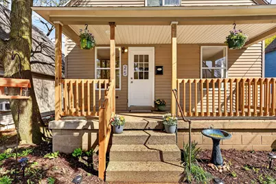 25 Palmer Street NW, Grand Rapids, MI 49505 - Photo 4