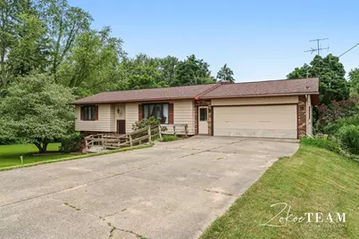 14079 8th Avenue, Marne, MI 49435 - Photo 2