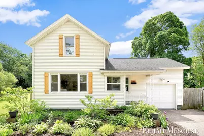 313 Washington Avenue, Muskegon, MI 49441 - Photo 1