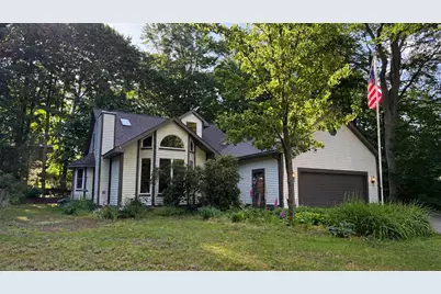 13462 Lakeshore Avenue, Grand Haven, MI 49417 - Photo 1
