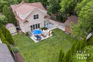 964 Pinecrest Ave SE, East Grand Rapids, MI 49506 - Photo 48