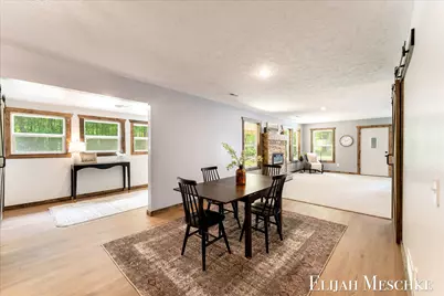 8938 Mackinaw Trail Drive, Howard City, MI 49329 - Photo 12