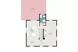 709 Indianola Ave, Ann Arbor, MI 48105 - Photo 4