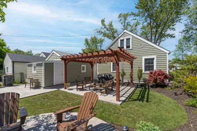 514 Edgell Street, South Haven, MI 49090 - Photo 28
