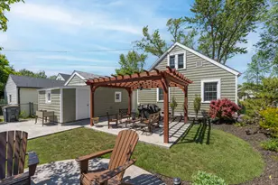 514 Edgell St, South Haven, MI 49090 - Photo 28