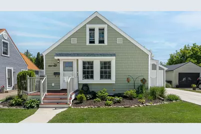514 Edgell Street, South Haven, MI 49090 - Photo 2