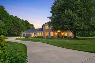 7354 Oak Shore Dr, Portage, MI 49024 - Photo 1
