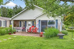 5420 Timberbend Rd, Sears, MI 49679 - Photo 2