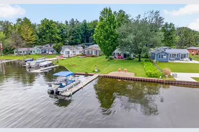 5420 Timberbend Road, Sears, MI 49679 - Photo 2