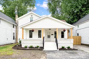 1050 Broadway Ave NW, Grand Rapids, MI 49504 - Photo 2