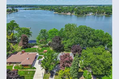 303 E Huron River Drive, Belleville, MI 48111 - Photo 2