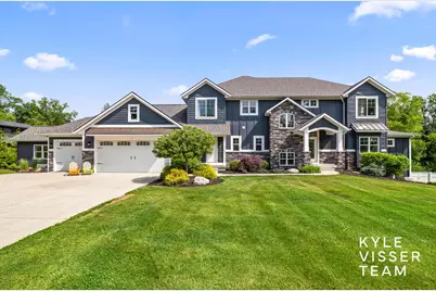 69 Lakeside Drive SE, Grand Rapids, MI 49506 - Photo 1