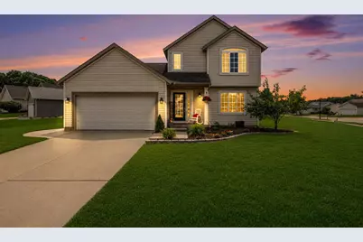 730 Splitrail Avenue NW, Grand Rapids, MI 49504 - Photo 1