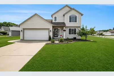 730 Splitrail Avenue NW, Grand Rapids, MI 49504 - Photo 2