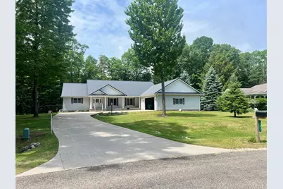 131 Indian Oaks Trail, Prudenville, MI 48651 - Photo 1