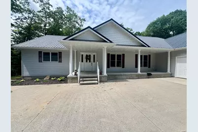 131 Indian Oaks Trail, Prudenville, MI 48651 - Photo 6