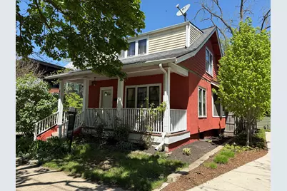 210 W Kingsley Street, Ann Arbor, MI 48103 - Photo 1
