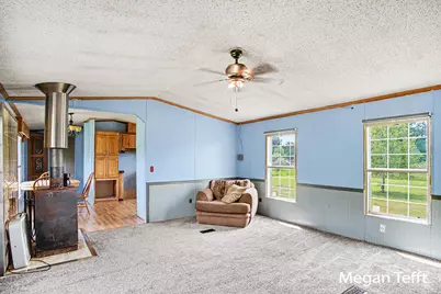 14333 S Juniper Avenue, Kent City, MI 49330 - Photo 2