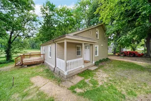 10500 Moscow Rd, Jonesville, MI 49250 - Photo 1