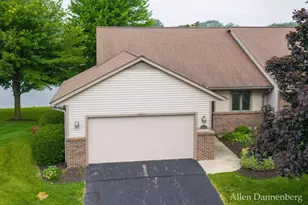 1946 Lakeview Dr, Zeeland, MI 49464 - Photo 1