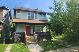 1989 Cortland St, Detroit, MI 48206 - Photo 2