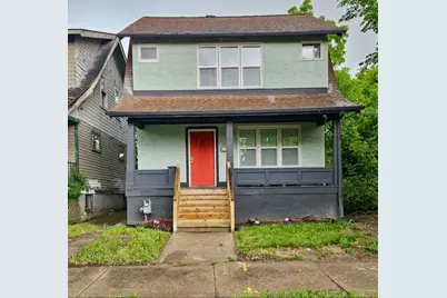 1989 Cortland Street, Detroit, MI 48206 - Photo 2
