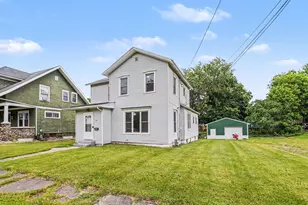 57 Merritt St, Battle Creek, MI 49017 - Photo 2